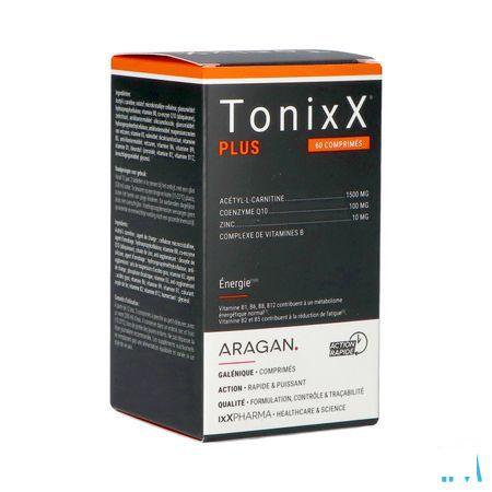 Tonixx Plus Tabl 602