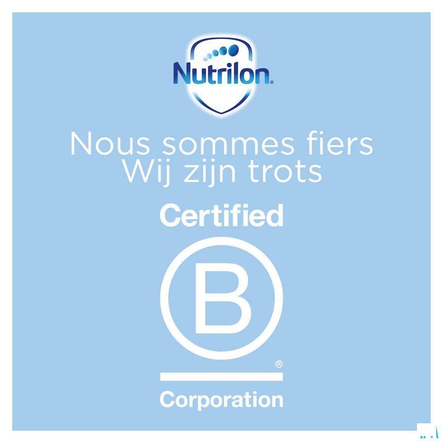 Nutrilon Ar 2 Eazypack 800 gr  -  Nutricia