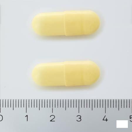 Lactose Ok Capsule 75x353 mg 5744  -  Revogan