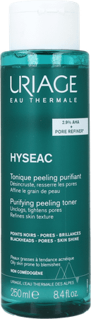 Uriage Hyseac Tonique Purifiante 250 ml