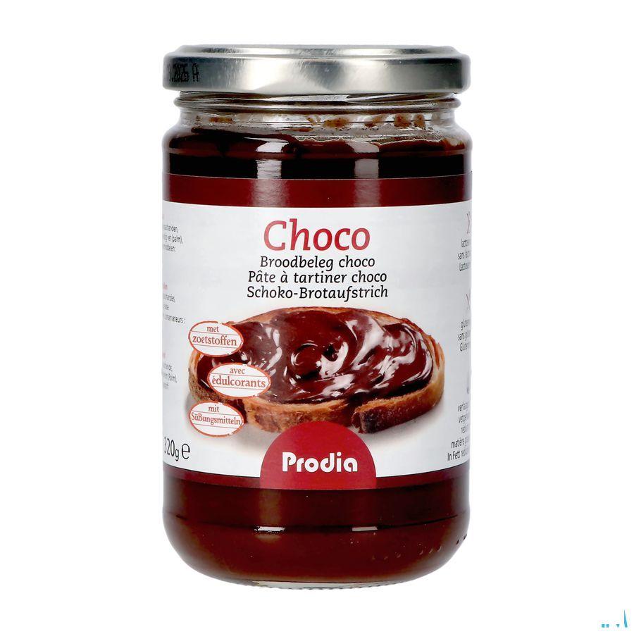 Prodia Choco 320 gr 5982  -  Revogan