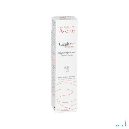 Avene Cicalfate Herstellende Lipbalsem 10 ml  -  Avene