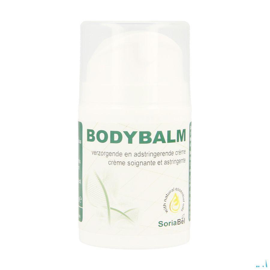 Soria Body Balm 50 G  -  Soria Bel