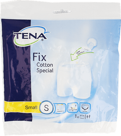 Tena Fix Cotton Special S 756603