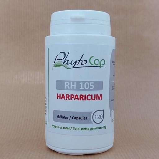 Harparicum Rh105 Gel 120  -  Phytocap