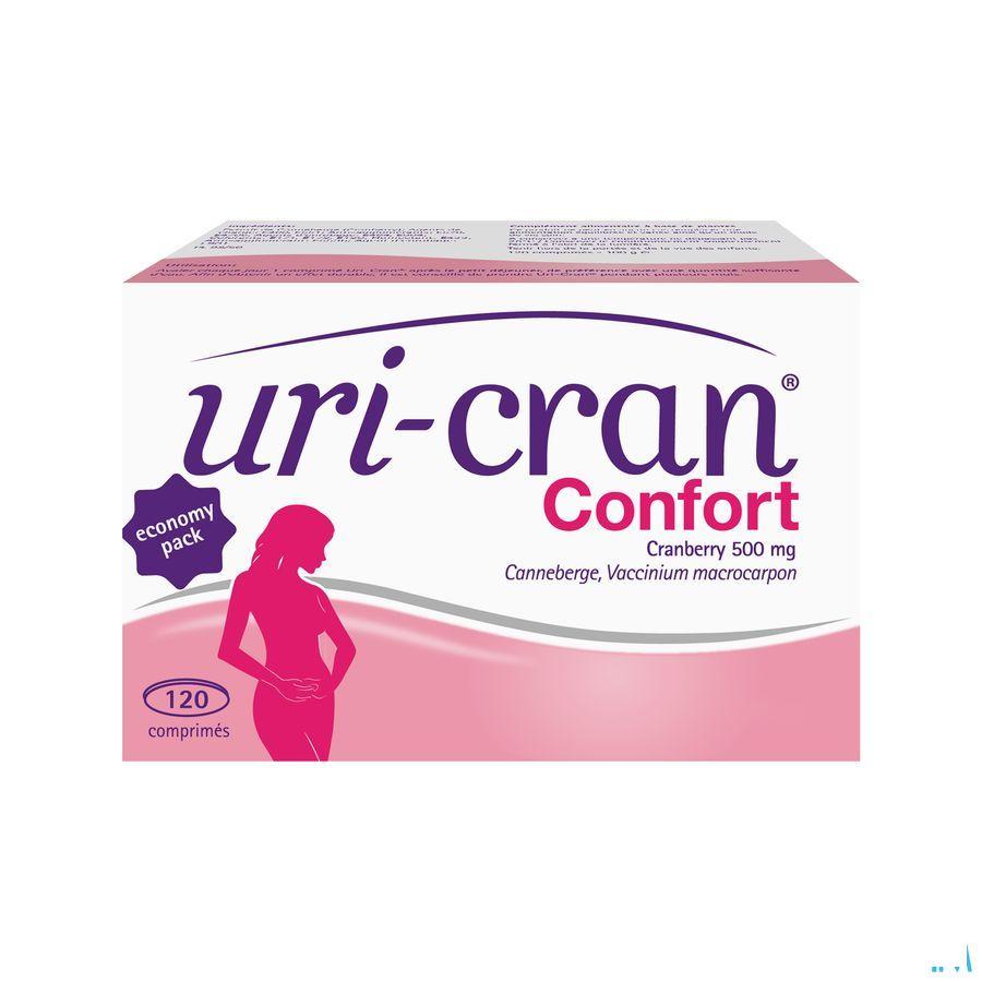 Uri-cran Tabletten 120