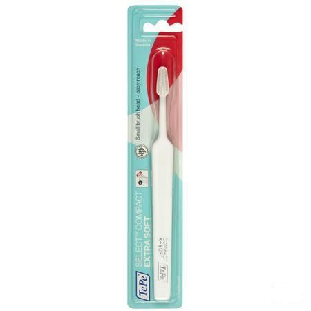 Tepe Select Compact Tandenborstel X-soft