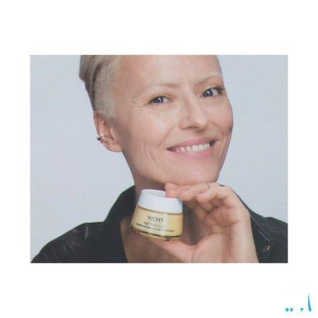Vichy Neovadiol Peri Menopause Creme Nuit Pot 50 ml  -  Vichy
