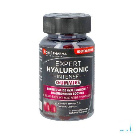 Expert Hyaluronic Intense Gommes 45