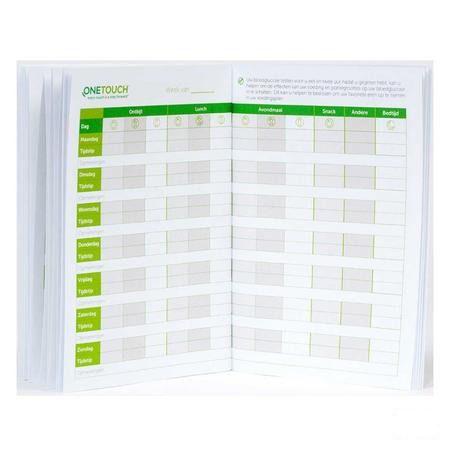 Onetouch Verio Met Educationele Kit Nl  -  Lifescan