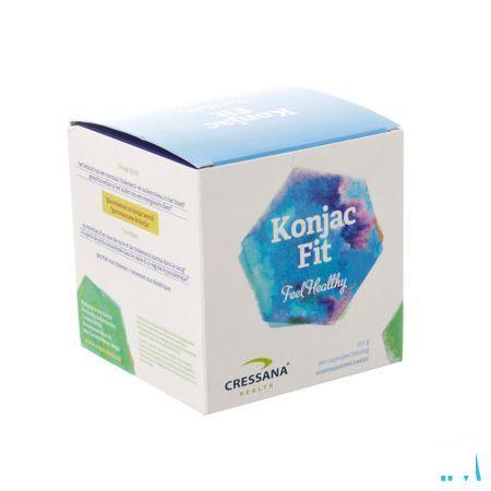 Konjac Fit Poeder 107g  -  Cressana