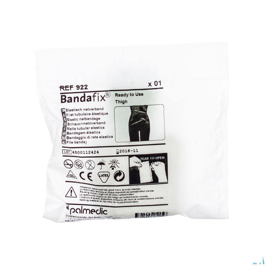 Bandafix Helanca Bermude T22-6 9285922 