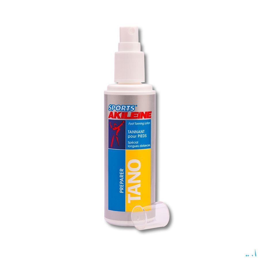 Akil Sport Tano Lotion Flacon 100 ml 10374  -  Asepta