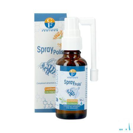 Spraypolis 30 ml  -  Fenioux