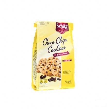 Schar Koekjes Pepitas 200 gr 6467  -  Revogan