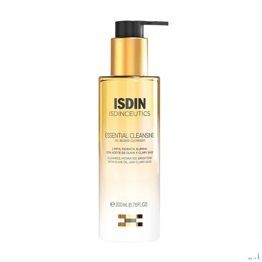 Isdin Essential Cleansing 200 ml