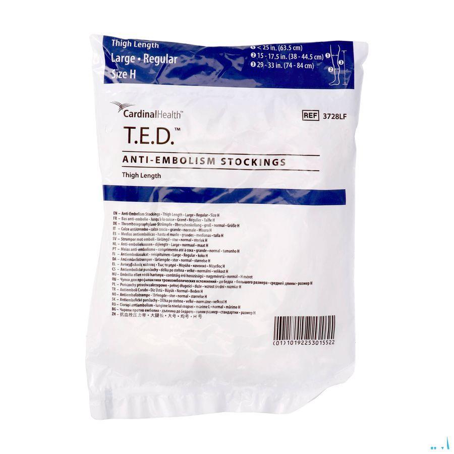 Ted Dijkous 37280l Regul Wit 