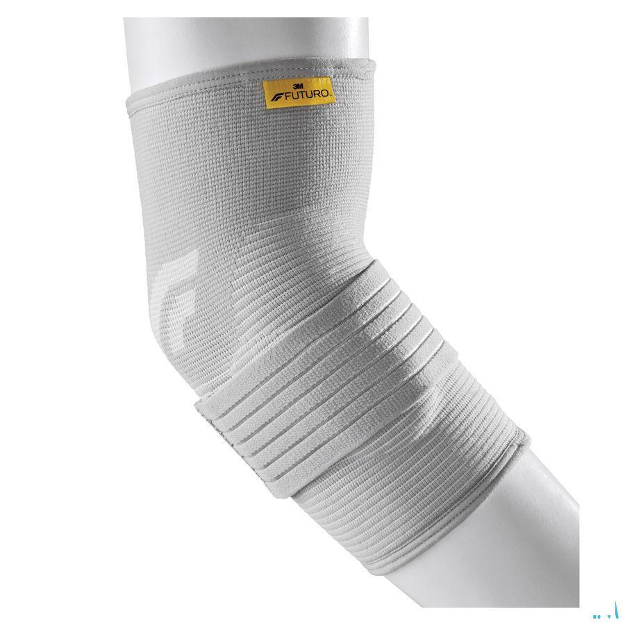 Futuro Epicondylitische Elleboogbandage 47862, Medium  -  3M