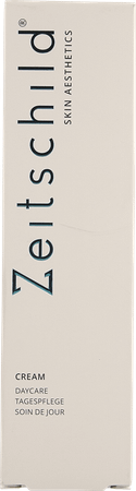 Zeitschild Skin Aesthetics Daycare Norm.Skin 50 ml