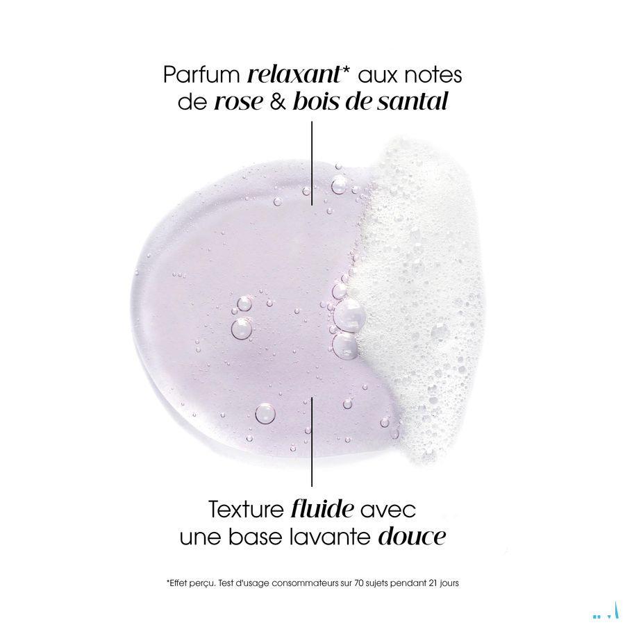 Klorane Capil. Sh Pivoine Bio 400 ml