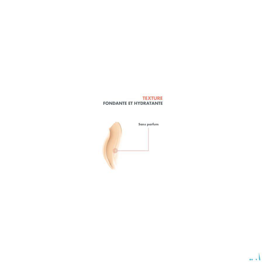 Avene Couvrance Fdt Correct. Fluide 1 Porcel. 30 ml  -  Avene