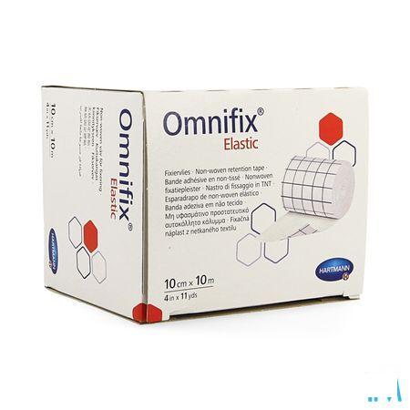 Omnifix Elastic. 10cmx10m 1 P/s  -  Hartmann