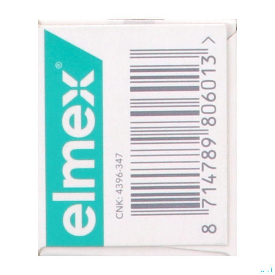 Elmex Sensitive Profess. Whitening Tandpasta 75 ml Elmex Sensitive Profess. Whitening Tandpasta 75 ml