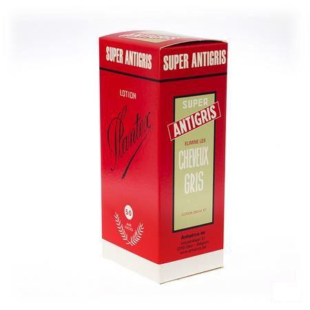 Pax Plantex Lot Anti grijs 250 ml 5292  -  Revogan