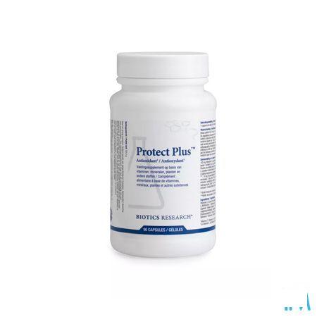 Biotics Protect Plus 90 gélules  -  Energetica Natura