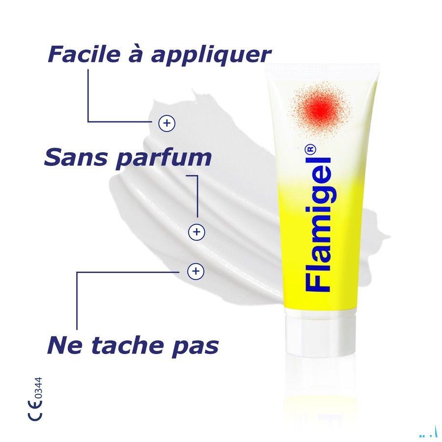 Flamigel Tube 100 gr 