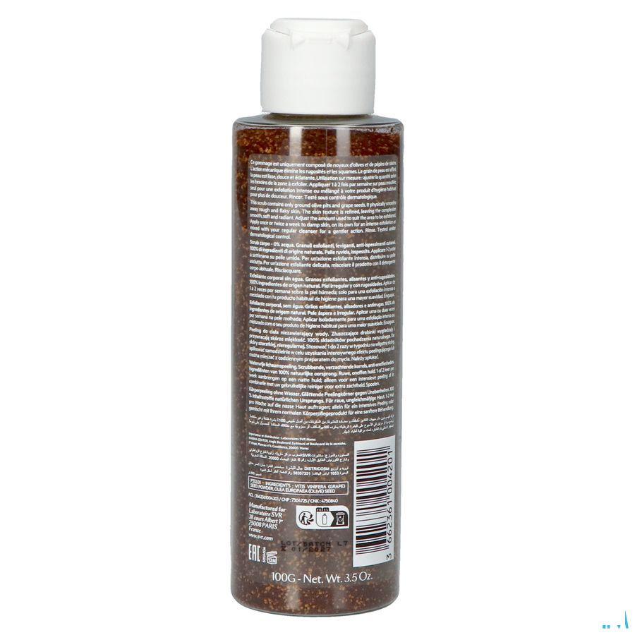 Svr xerial Gommage 100 gr
