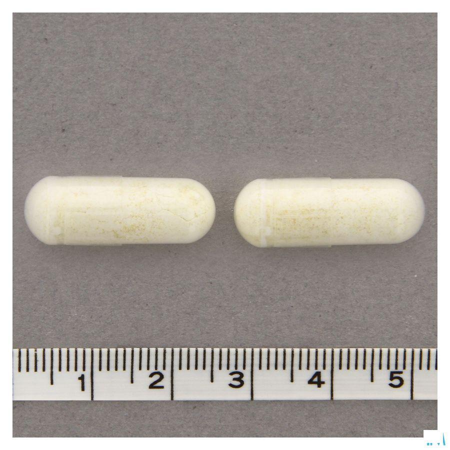 Magnesis Trenker Capsule 30  -  Trenker