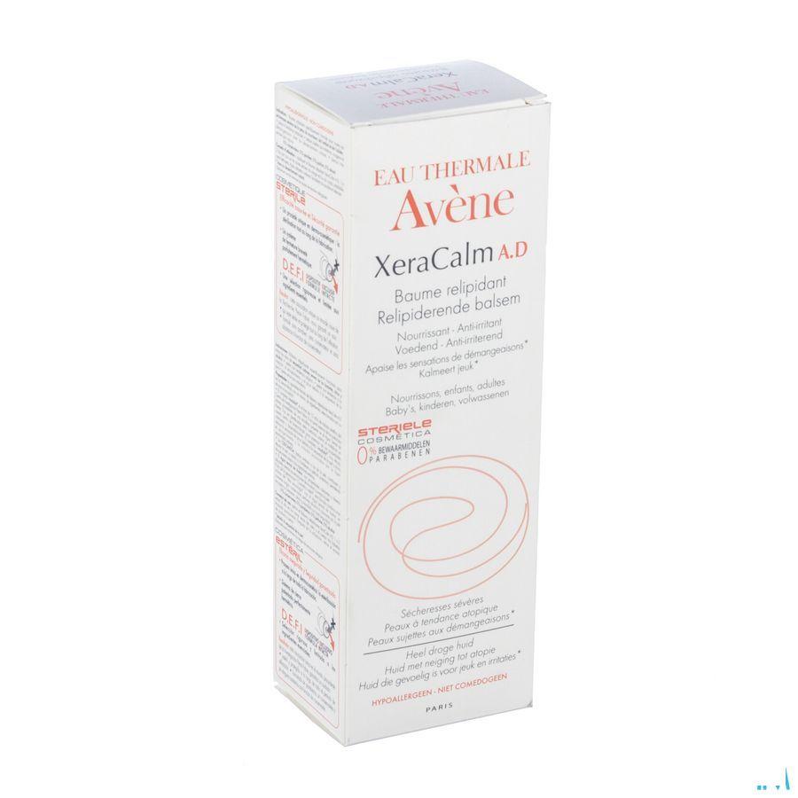 Avene Xeracalm A.d. Baume Relipidante 200 ml Defi  -  Avene