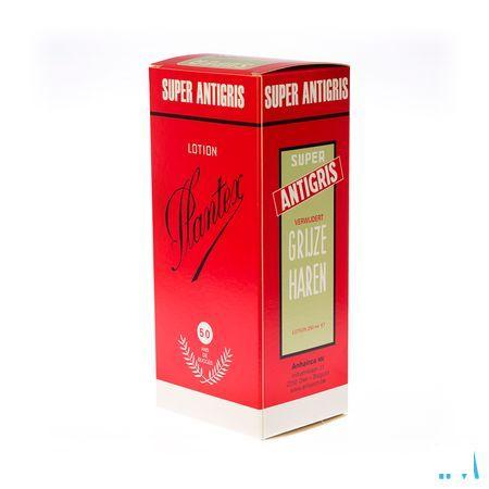 Pax Plantex Lot Anti grijs 250 ml 5292  -  Revogan