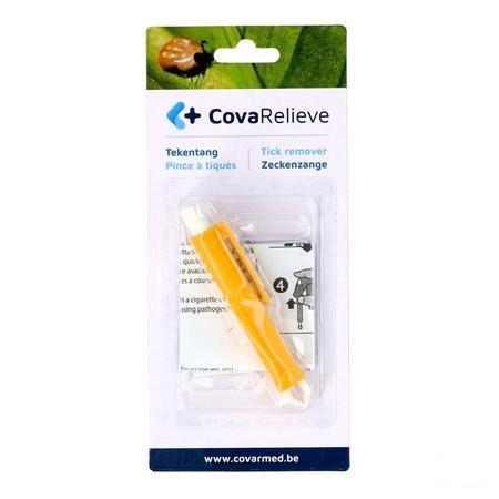 Tekentang  -  Covarmed