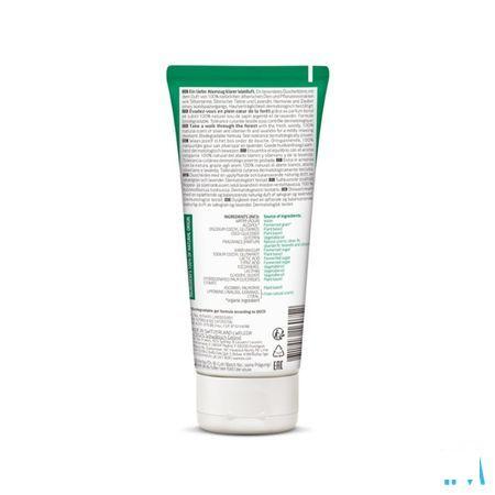 Weleda Aroma Shower Harmony 200 ml  -  Weleda