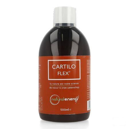 Cartiloflex 500 ml