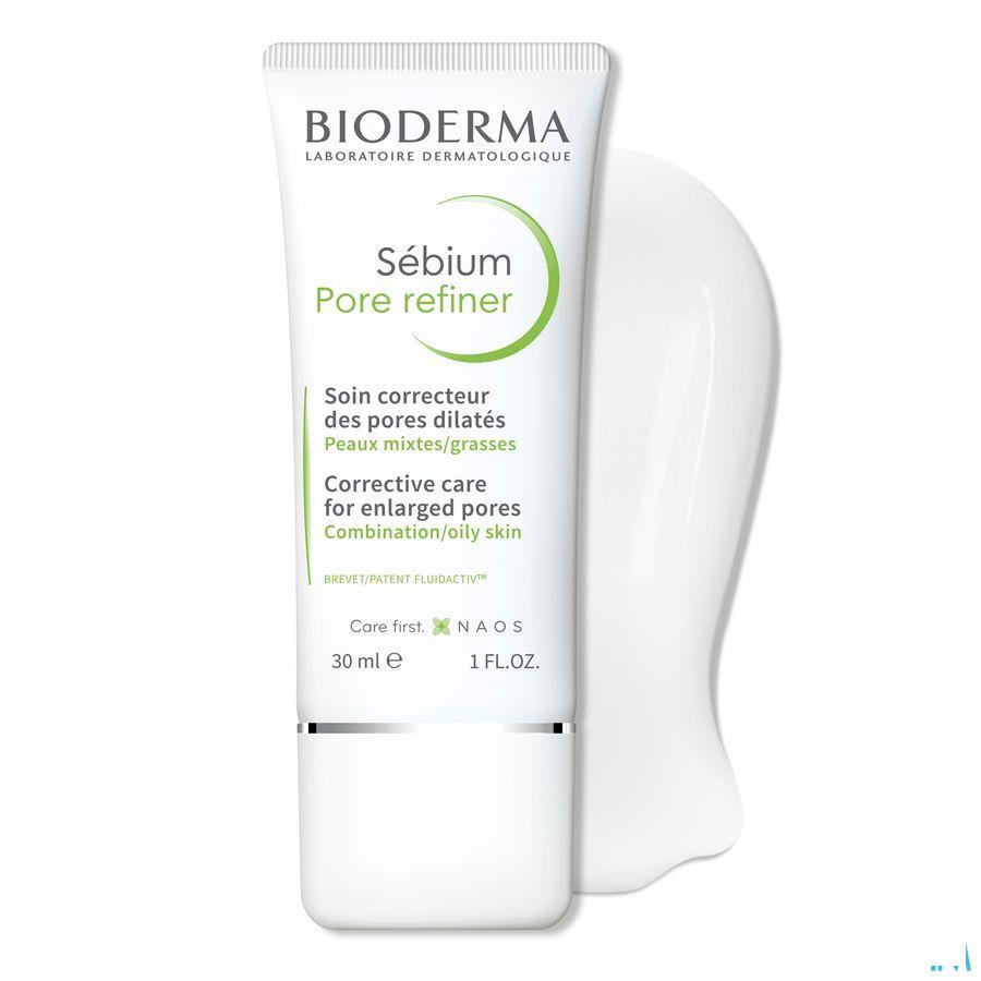 Bioderma Sebium Pore Refiner Creme 30 ml