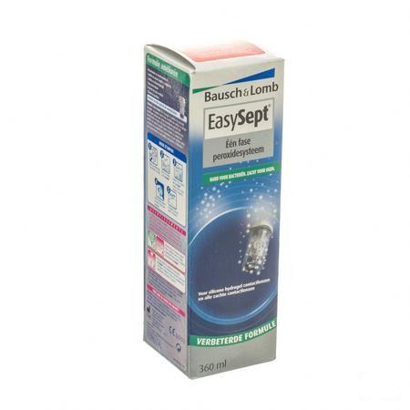 Bausch Lomb Easysept 360 ml