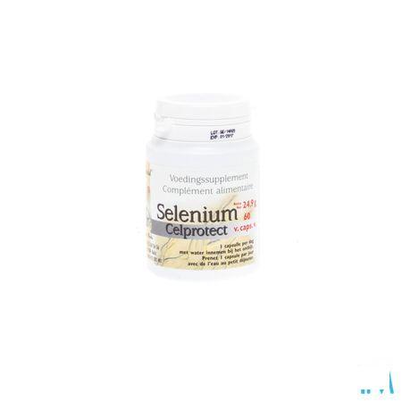 Herborist Selenium Celprotect Capsule 60 0722