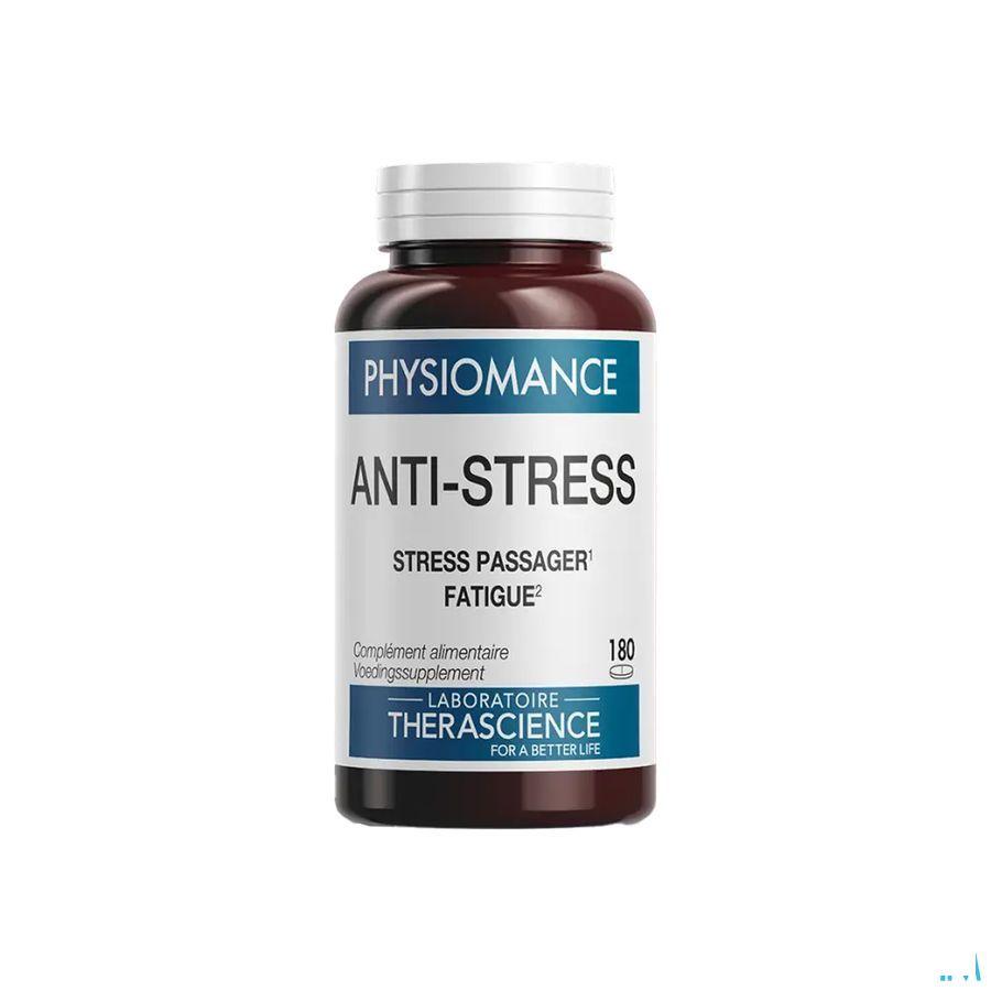 Anti Stress Comp 180 Physiomance  -  Therascience