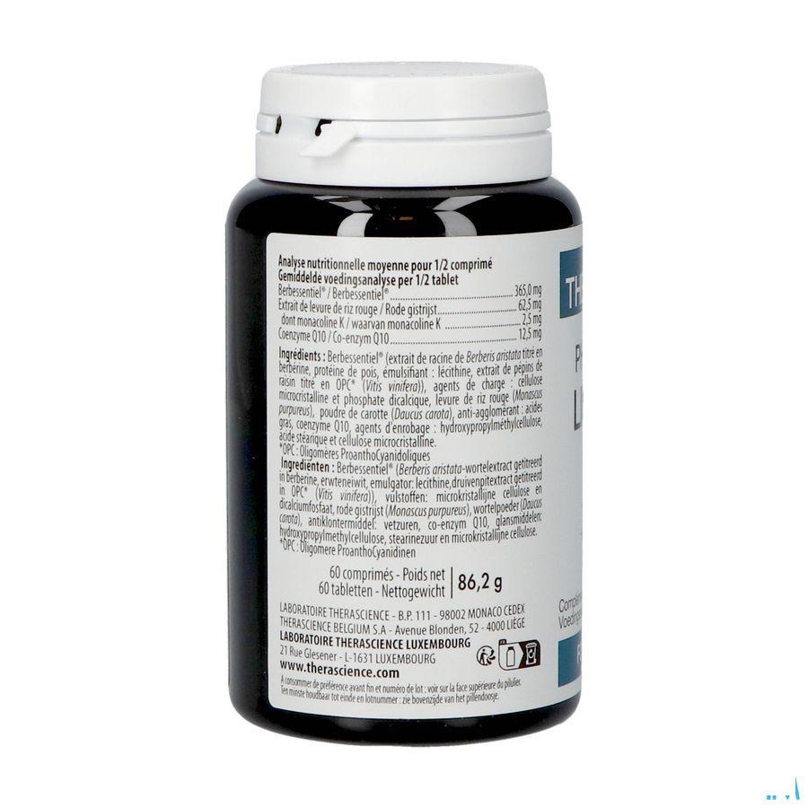 Lipideol 3 Caps 60 Physiomance PHY494  -  Therascience