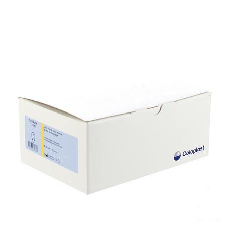 Sensura Click O/Z Transp 70Mm Maxi 510  ml 30 10387  -  Coloplast