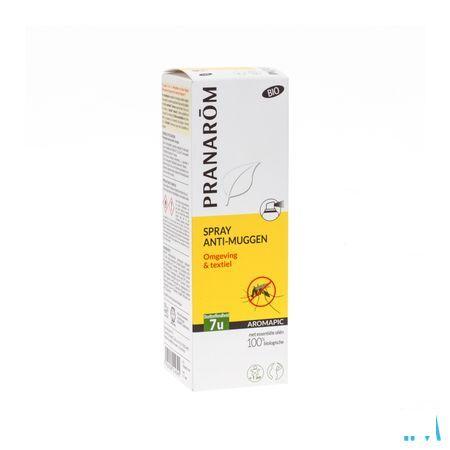 Aromapic Spray Atmospherique Repulsif 100 ml