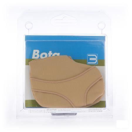 Bota Podo 20 Coussin Plantaire Large 1paire  -  Bota