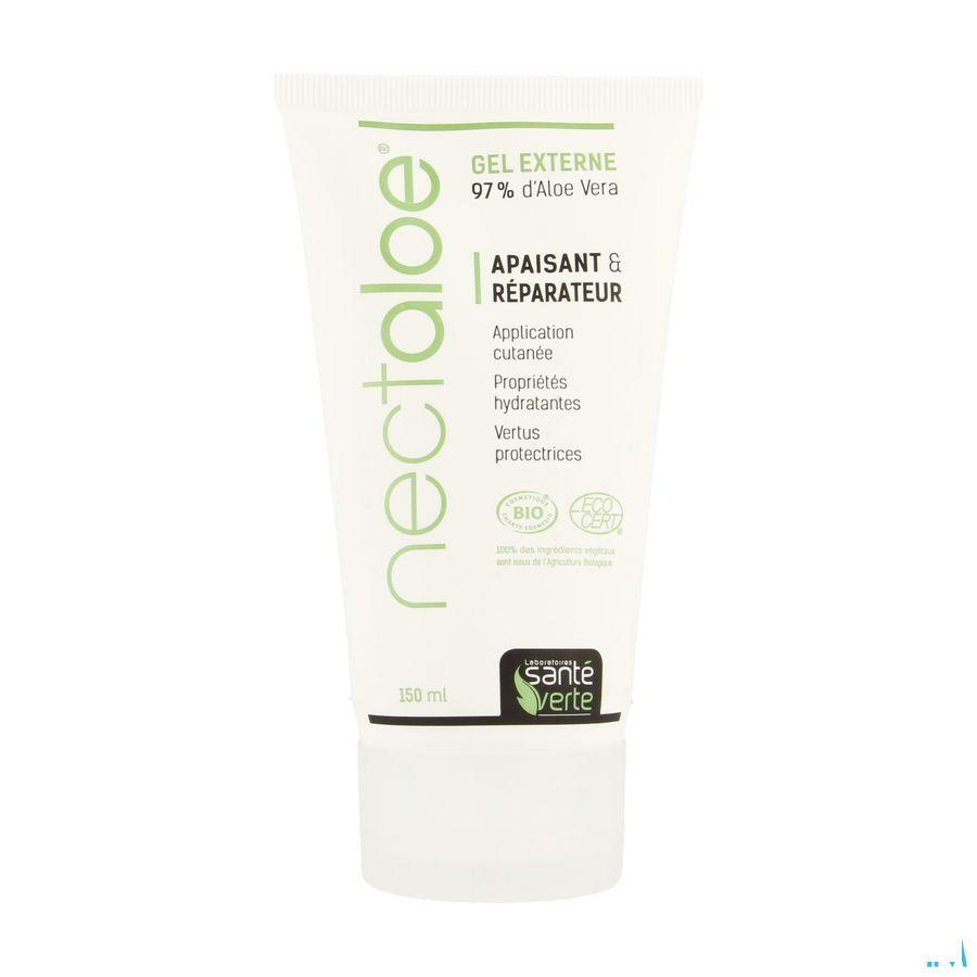 Aloe Vera Gel Hydra Bio 150 ml  -  Stylepharma