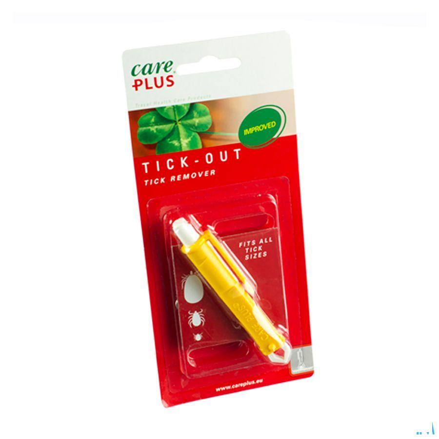 Care Plus Tick-out Tekentang 38391 