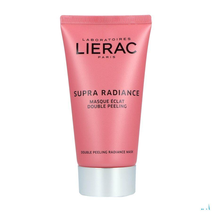 Lierac Supra Radiance Masker Tube 75 ml