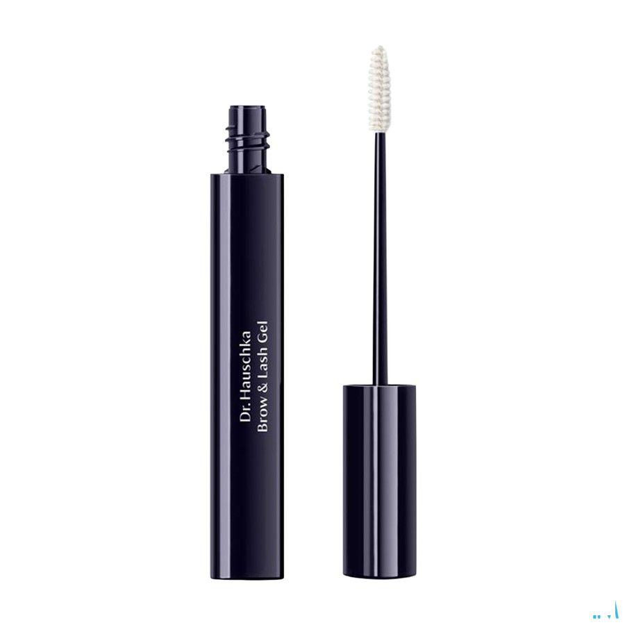 Dr.Hauschka Brow and Lash Gel 00 translucent 6 ml   -  Wala Nederland