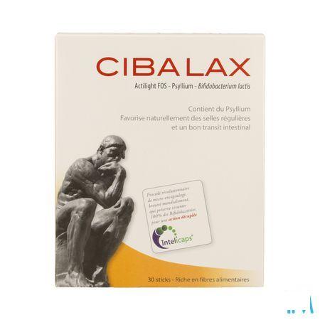 Cibalax Sachet 30